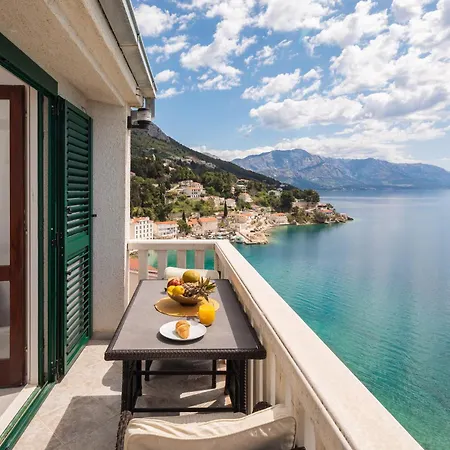 Апартаменти Vista Al Mar *