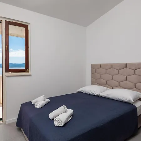 Apartmán Vista Al Mar Mimice