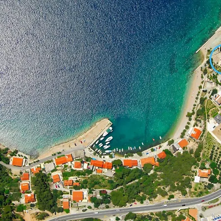 Vista Al Mar Apartmán Mimice