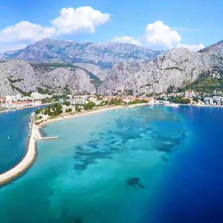 Vista Al Mar