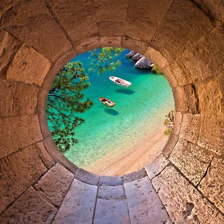Vista Al Mar Apartmán
